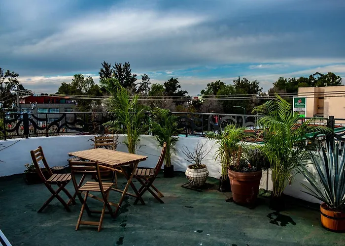 Compact Casa Icacos 5 *