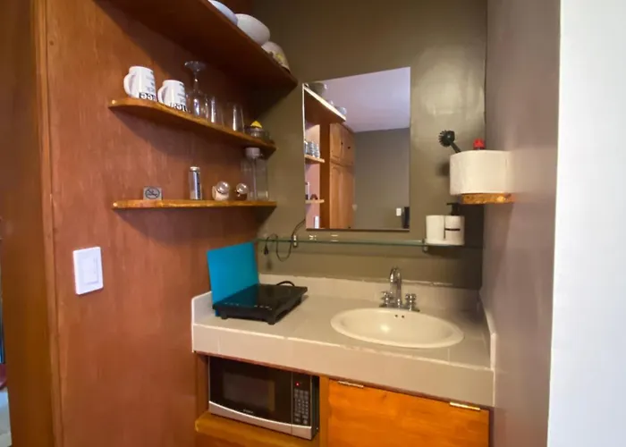 Compact Casa Icacos 5 Apartment *