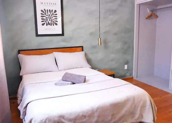Compact Casa Icacos 5