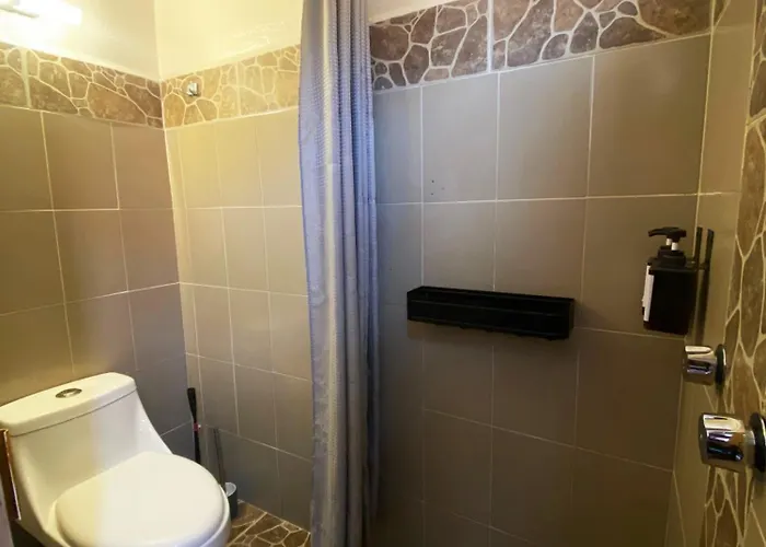 Compact Casa Icacos 5 *